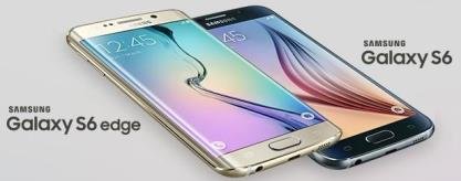 Vinci Samsung Galaxy S6 Edge con Unieuro