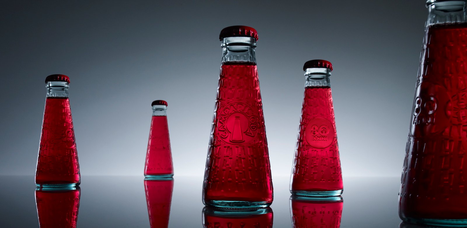 Concorso Campari Soda