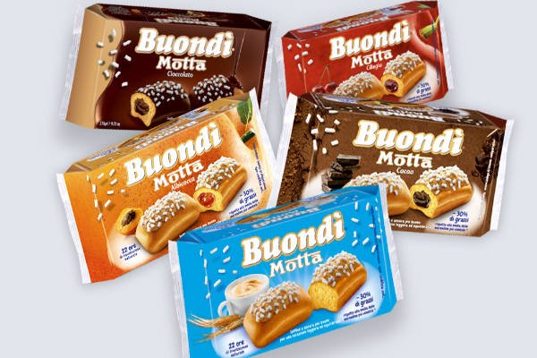concorso Buondì Motta