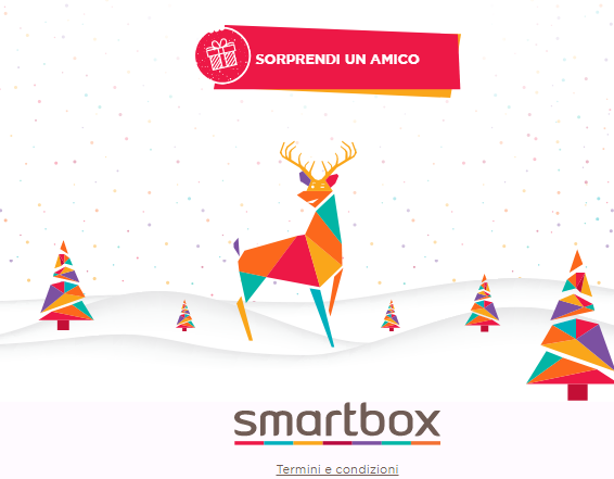 concorso smartbox
