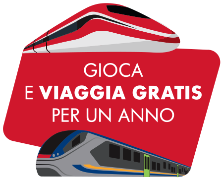 concorso Trenitalia