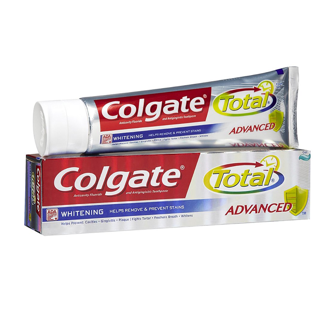 concorso colgate