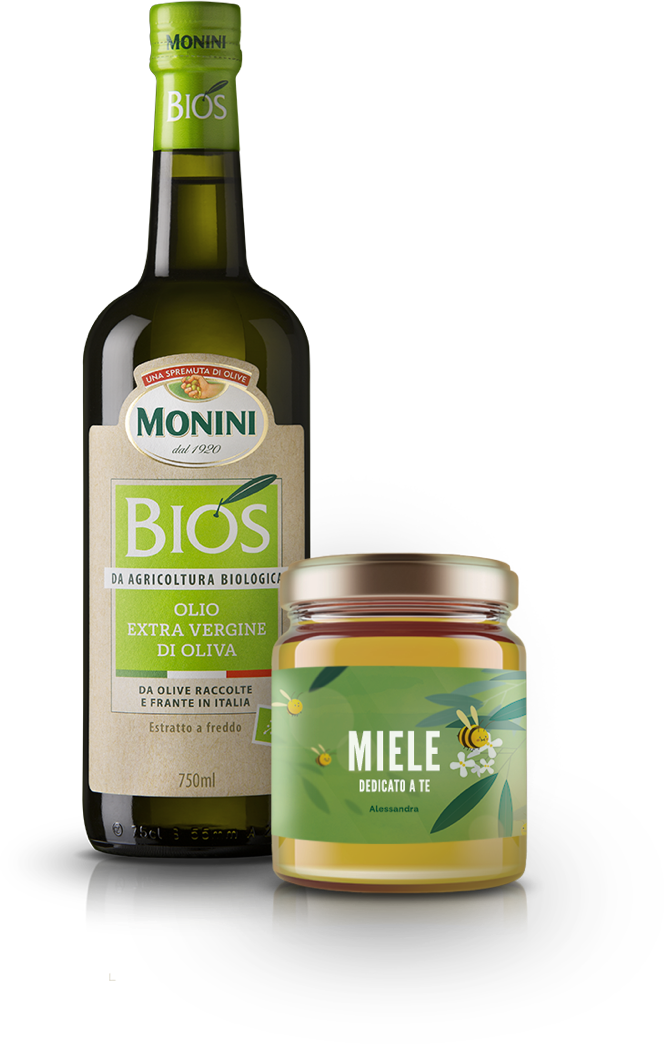 Nuovo concorso Monini Le Api fanno l’Olio: scoprilo con noi e vinci una fornitura