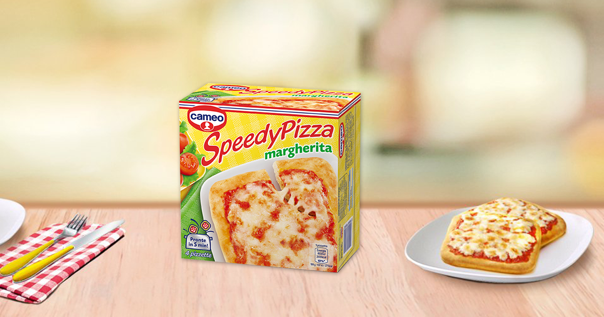 concorso Speedy Pizza
