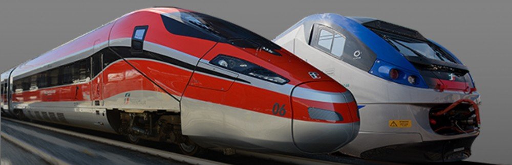 Sconto Trenitalia