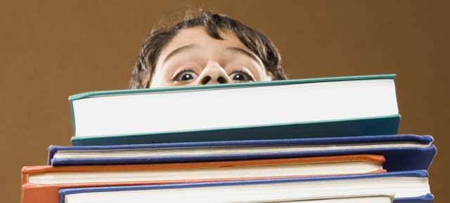 Campione omaggio copertine per libri