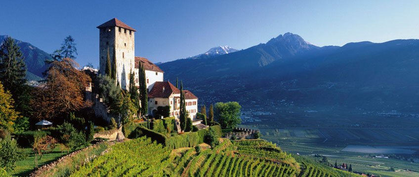 Guide turistiche omaggio Alto Adige