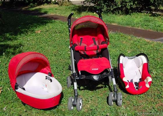 Diventa tester Bebe’ Confort