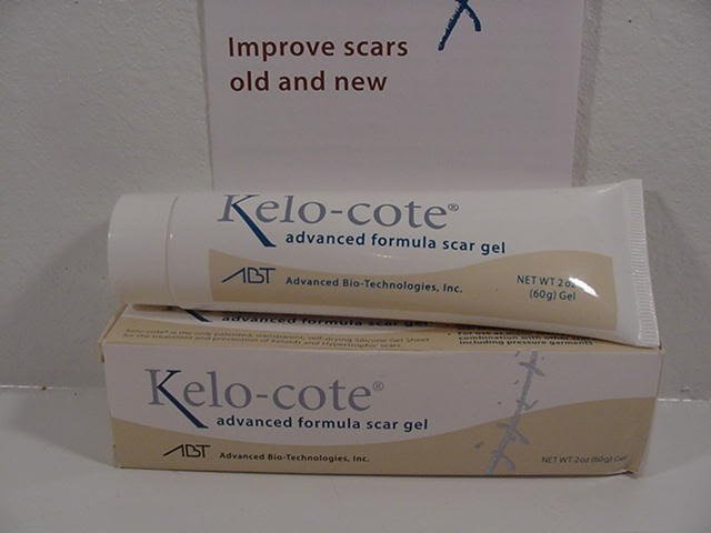 Campione omaggio crema Kelo Cote