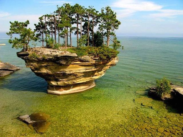 Guide Turistiche Omaggio: Michigan