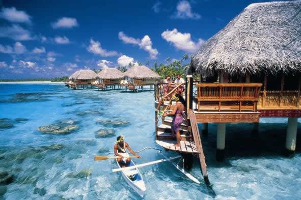 Guide turistiche omaggio: Tahiti
