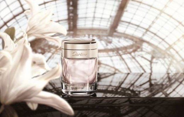 Profumo Cartier Baiser Vole campioncino omaggio