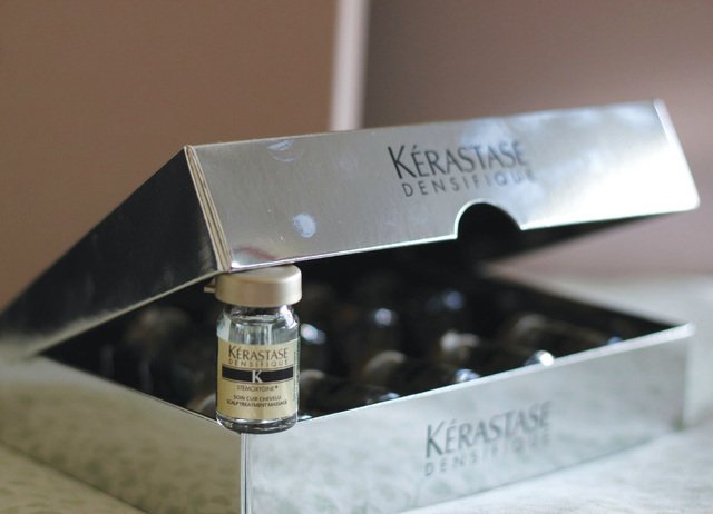 Diventa tester Kerastase