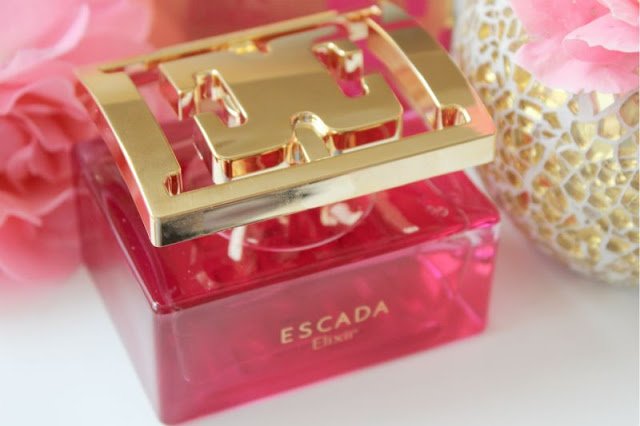 Campione gratis profumo Escada Exilir