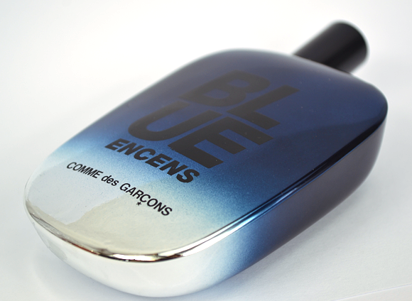 Campione omaggio profumo Comme des Garcons Blue Encens