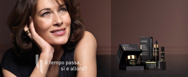 Kit gratis Lierac Anti Age