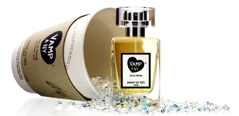 Campioncini omaggio profumo Honore des Pres