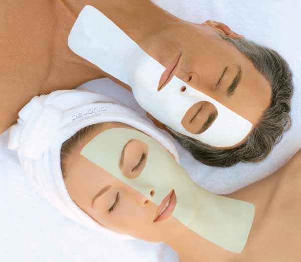 Mia Farmacia: campione gratuito maschera di bellezza