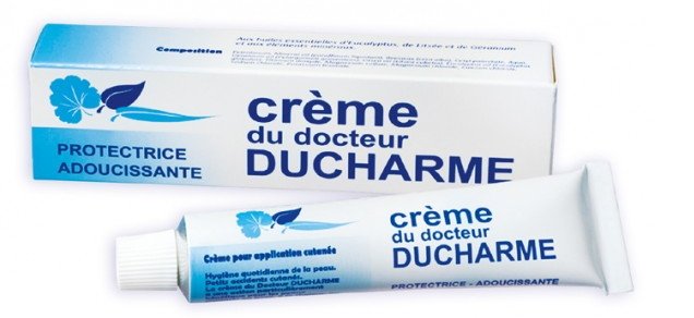 Crema dermoprotettiva omaggio Dr Ducharme
