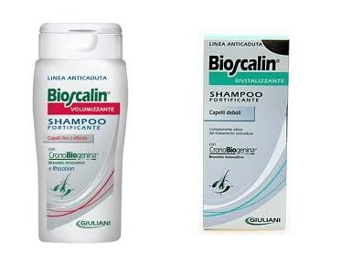 Mia Farmacia: campioncino omaggio Bioscalin Shampoo