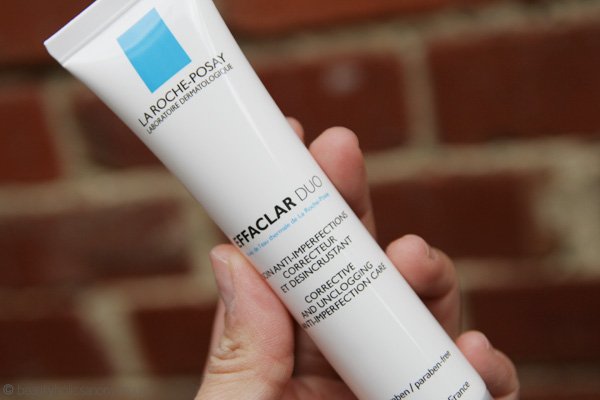 Campioncino gratuito Effaclar Duo La Roche