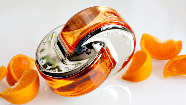 Campioncino omaggio profumo Bulgari Indian Garnet