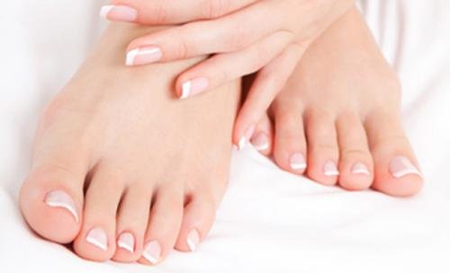 Diventa tester esfoliante per piedi!
