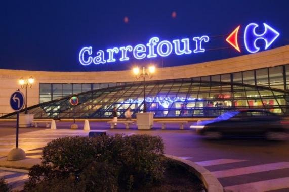 Buono sconto Carrerfour 5 euro Agosto 2014