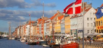 Guide turistiche omaggio: Danimarca