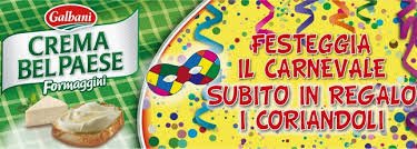 Crema Belpaese, il Carnevale continua