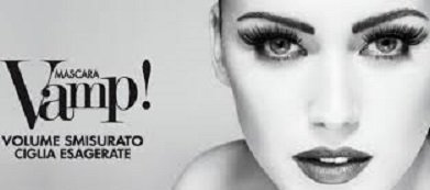Promo Pupa Mascara Vamp! in regalo