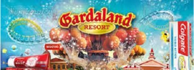 Colgate regala Gardaland e un soggiorno da 1.300 €!